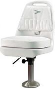 Wise 8WD013710 Pilot Chair Package - 15"