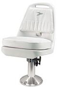 Wise 8WD0137710 Pilot Chair Package - 12-18"