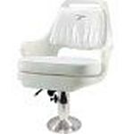 Wise 8WD0156710 12"-18" Adjustable Pilot Chair Package