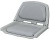 Wise 8WD139LS717 Deluxe Molded Plastic Fold-Down Seat