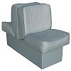 Wise 8WD707P1717 Deluxe Lounge - Gray