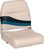 Wise BM1147986 High Back Boat Seat