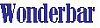 Wonderbar