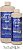 Woody Wax COMP16 Ultra Gloss Fiberglass Restoring Compound 16oz
