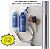 Woody Wax WWK16 Corrosion Protection Restoration 16oz Kit