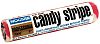 Wooster R2097 7" Candy Stripe 1/4" Nap Roller