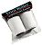 Wooster R2823 3" Deluxe Trim Roller Refill 2/PK