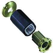 XHS 201 OMC V6 1984-90 Vortex Hub Kit - Clearance