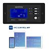 Xantrex 808-0817-02 Remote with 25´ Cable and Bluetooth for Freedom X and XC Inverters