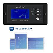 Xantrex 808-0817-02 Remote with 25´ Cable and Bluetooth for Freedom X and XC Inverters