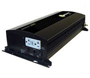Xantrex 813-1500-UL Xpower 1500W High Power Inverter