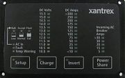 Xantrex Fmd 12-25 Remote with  25´ Cable