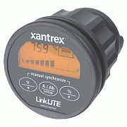 Xantrex Linklite Battery  Monitor