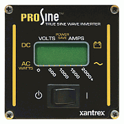 Xantrex Prosine Remote LCD Panel