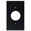 Xintex Conversion Plate - CMD-4 To CMD-5 - Black