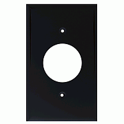 Xintex Conversion Plate - CMD-4 To CMD-5 - Black
