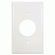 Xintex Conversion Plate - CMD-4 To CMD-5 - White