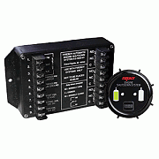 Xintex Engine Shutdown System W/Round Display