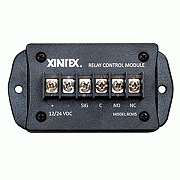 Xintex Optional Relay Control Module F/Generator Shutdown