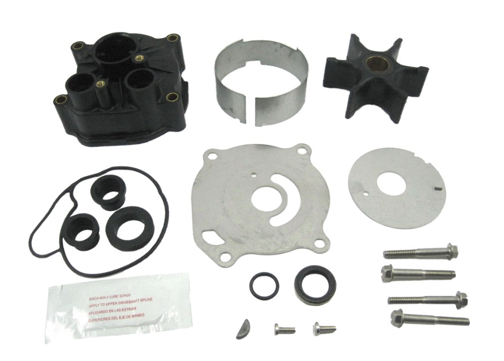 BRP 384465 Water Pump Kit Brp (384465) BRP 384465 BRP Parts