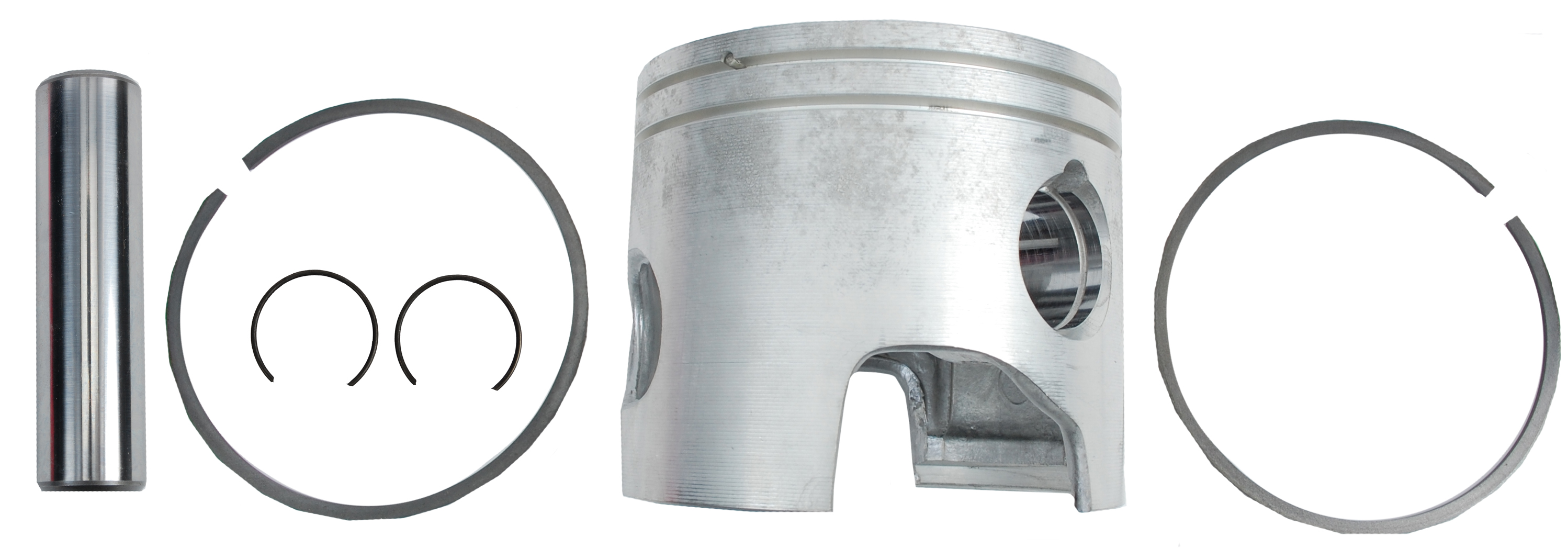 Saylor Beall Model 705 Piston Ring Kit - MPN 6094