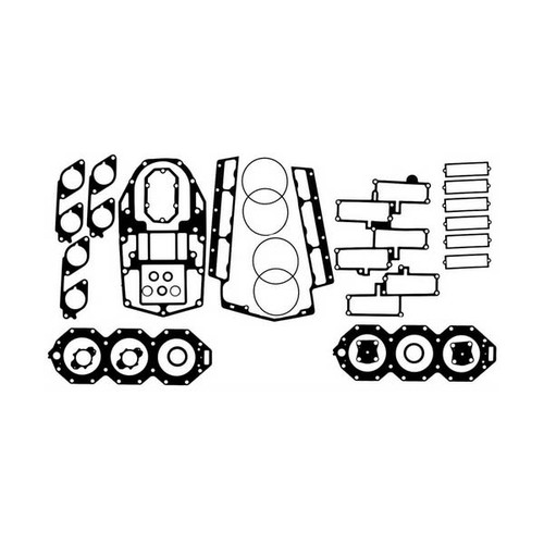 EMP 2702688 Gasket Kit EMP 2702688 EMP Engineered Marine Products