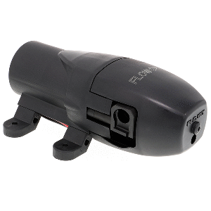thumbnail image 2 of Jabsco 31631-1092 3.8 GPM Par-Max 4 Rinse Pump - 12 Volt For Quiet Flush Toilet 2 of 13