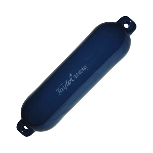Taylor Made 61/2'' x 23'' Hull Gard Fender Navy Blue 571023 Taylor Made 571023 Taylor
