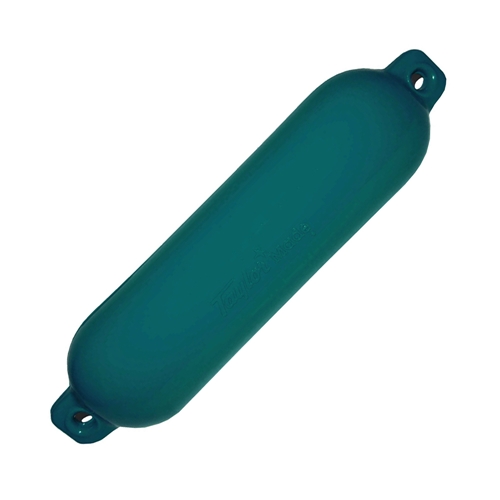 Taylor Made 51/2'' x 20'' Hull Gard Fender Teal 91022 Taylor Made 91022 Taylor Made Hull