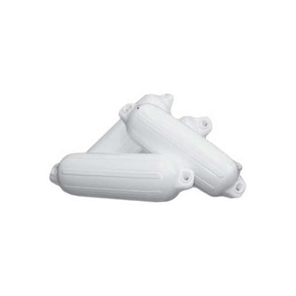 Taylor Made 31014 BoatGuard Fender 8" x 26" White Taylor Made 31014